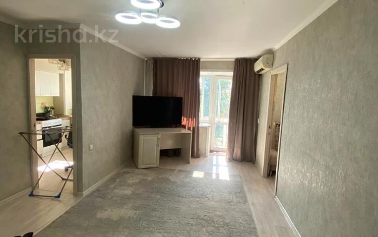 2-комнатная квартира · 45 м² · 5/5 этаж, Сагадата Нурмагамбетова 52 за 18 млн ₸ в Усть-Каменогорске — фото 10