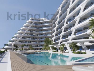 2-комнатная квартира · 82.39 м² · 3/8 этаж, Дубай за ~ 162.1 млн ₸