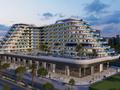 2-комнатная квартира · 82.39 м² · 3/8 этаж, Дубай за ~ 162.1 млн ₸ — фото 9