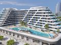 2-комнатная квартира · 82.39 м² · 3/8 этаж, Дубай за ~ 162.1 млн ₸ — фото 2
