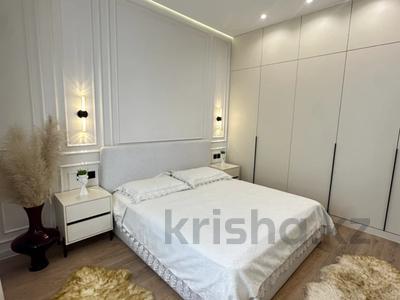 2-комнатная квартира · 55 м² · 12/16 этаж, мкр Нурсат 2, Назарбаева 55 — Байтереков за 25 000 ₸ в Шымкенте, Каратауский р-н