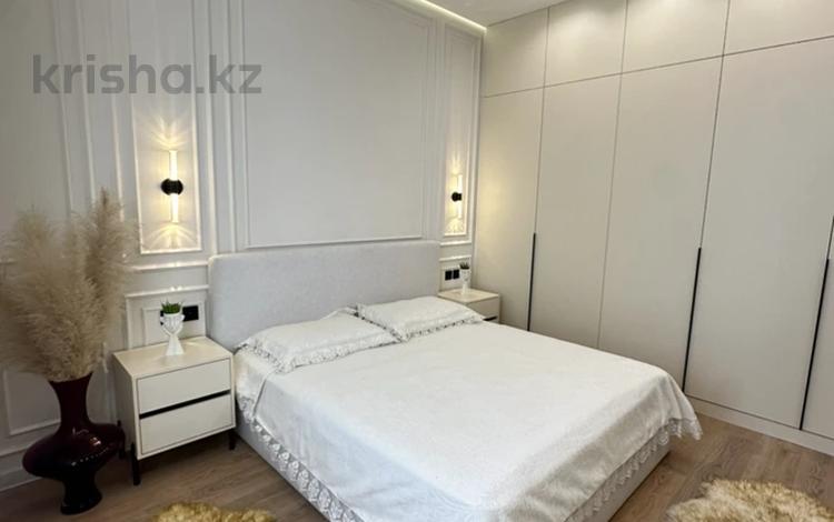 2-комнатная квартира · 55 м² · 12/16 этаж, мкр Нурсат 2, Назарбаева 55 — Байтереков за 20 000 ₸ в Шымкенте, Каратауский р-н — фото 2