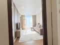 1-комнатная квартира · 45 м² · 11/20 этаж, Мангилик Ел 62 за 290 000 ₸ в Астане, Есильский р-н