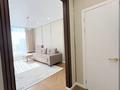 1-комнатная квартира · 45 м² · 11/20 этаж, Мангилик Ел 62 за 290 000 ₸ в Астане, Есильский р-н — фото 2