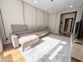 1-комнатная квартира · 45 м² · 11/20 этаж, Мангилик Ел 62 за 290 000 ₸ в Астане, Есильский р-н — фото 4