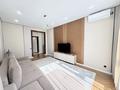1-комнатная квартира · 45 м² · 11/20 этаж, Мангилик Ел 62 за 290 000 ₸ в Астане, Есильский р-н — фото 5