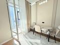 1-комнатная квартира · 45 м² · 11/20 этаж, Мангилик Ел 62 за 290 000 ₸ в Астане, Есильский р-н — фото 14