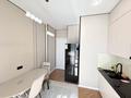 1-комнатная квартира · 45 м² · 11/20 этаж, Мангилик Ел 62 за 290 000 ₸ в Астане, Есильский р-н — фото 16
