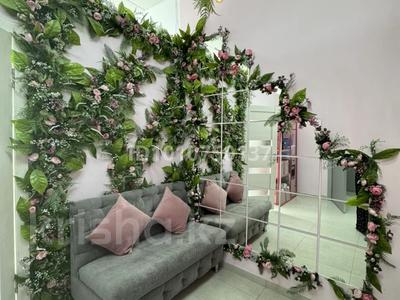 Действующий бизнес лазерной/восковой депиляции и LPG массажа · 48.1 м², бағасы: 7.5 млн 〒 в Костанае