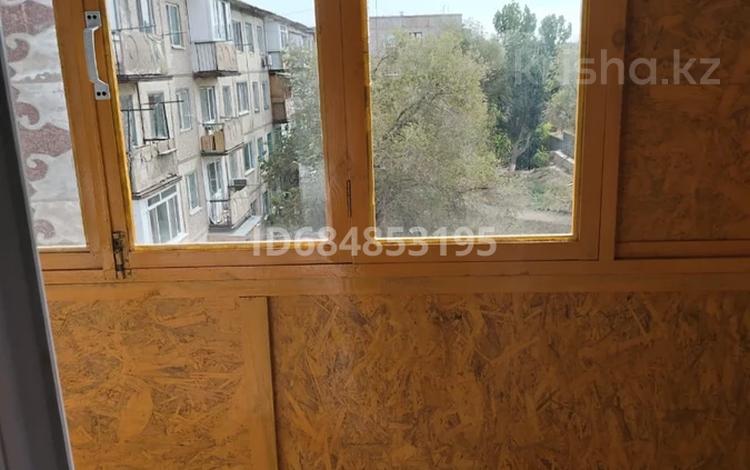 3-бөлмелі пәтер · 61.9 м² · 5/5 қабат, Есенберлина 45, бағасы: 12 млн ₸ в Жезказгане — фото 23