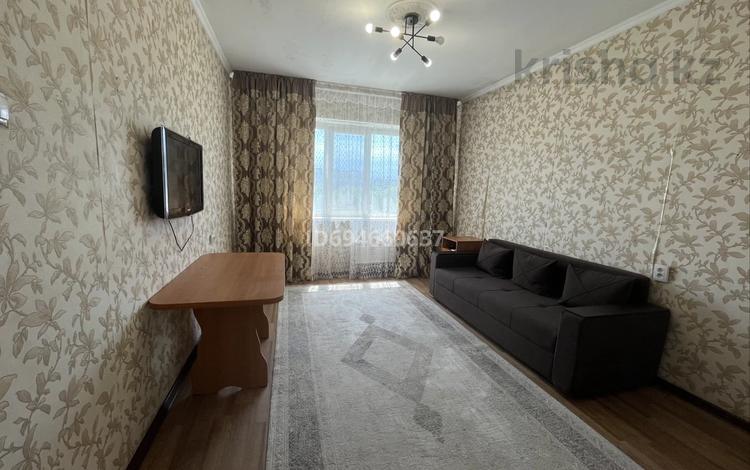 1-комнатная квартира · 40 м² · 7/9 этаж, мкр Аксай-2 75 за 216 000 ₸ в Алматы, Ауэзовский р-н — фото 8