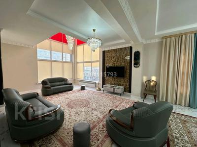 Отдельный дом · 5 комнат · 300 м² · 3 сот., Шмидта — Шмидта и Ильяшева за 180 млн 〒 в Семее