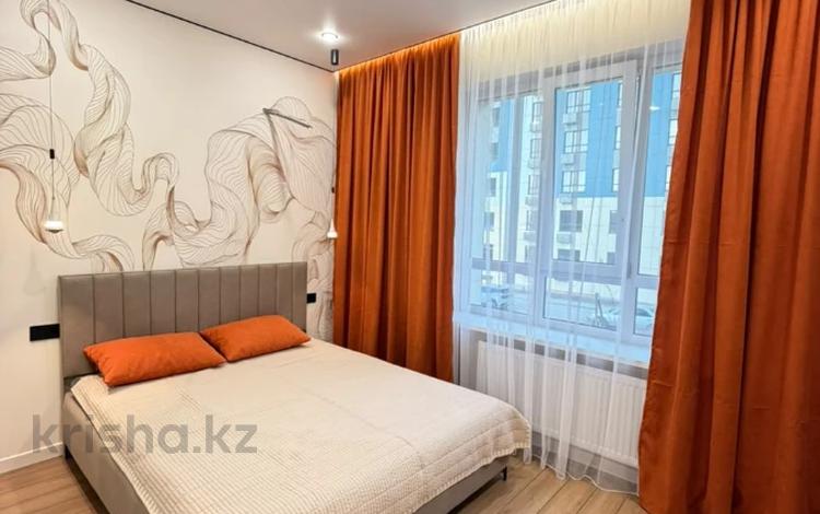 1-комнатная квартира · 35 м² · 3/9 этаж, мкр Кайрат — В ИПОТЕКУ ПРОХОДИТ за 25 млн ₸ в Алматы, Турксибский р-н — фото 9