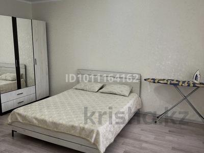 1-комнатная квартира · 35 м² · 4/9 этаж, 4 мкр 39 за 16 млн 〒 в Аксае