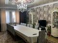 Отдельный дом · 4 комнаты · 180 м² · 6 сот., Ташкентская-Желтоксан — Кафе У Мамеда за 50 млн 〒 в Таразе