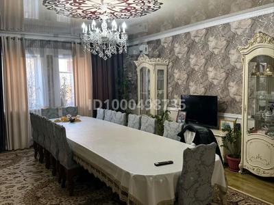 Отдельный дом · 4 комнаты · 180 м² · 6 сот., Ташкентская-Желтоксан — Кафе У Мамеда за 50 млн 〒 в Таразе