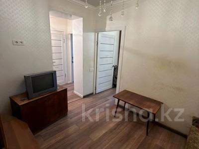 2-комнатная квартира · 34.4 м² · 3/3 этаж, Тимирязева за 27.5 млн ₸ в Алматы, Бостандыкский р-н