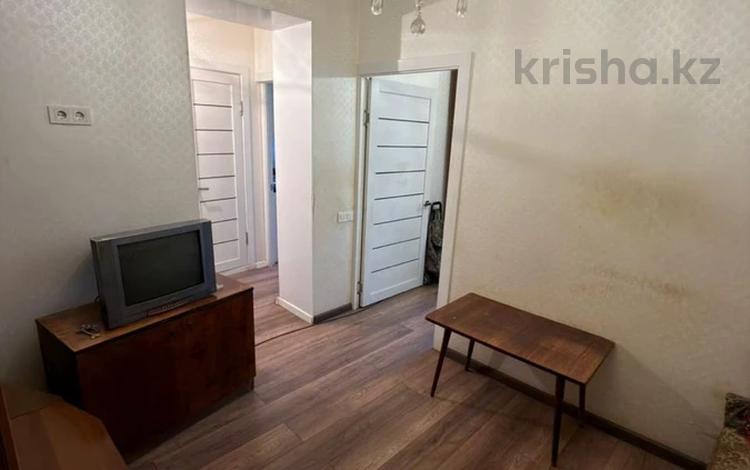 2-комнатная квартира · 34.4 м² · 3/3 этаж, Тимирязева за 27.5 млн ₸ в Алматы, Бостандыкский р-н — фото 2