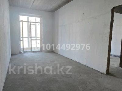 1-бөлмелі пәтер · 44.6 м² · 3/12 қабат, Жумекен Нажимеденов 38, бағасы: 20.9 млн ₸ в Астане, Сарайшык р-н