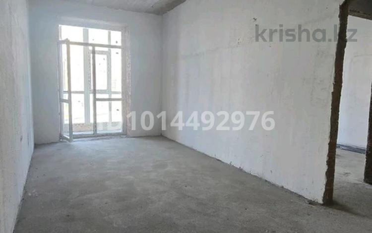 1-комнатная квартира · 44.6 м² · 3/12 этаж, Жумекен Нажимеденов 38 за 20.9 млн ₸ в Астане, Сарайшык р-н — фото 2