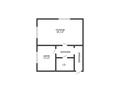 1-комнатная квартира, 30.6 м², 2/2 этаж, И. Алтынсарина за 8.5 млн 〒 в Костанае — фото 2