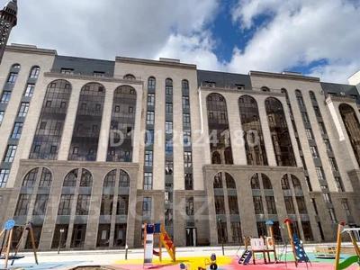 4-комнатная квартира · 143 м² · 3/8 этаж, Умай Ана 15 за 145 млн ₸ в Астане, Нура р-н