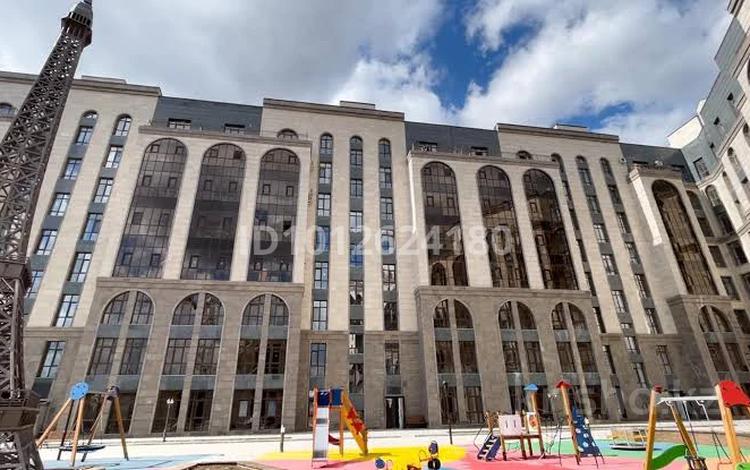 4-комнатная квартира · 143 м² · 3/8 этаж, Умай Ана 15 за 145 млн ₸ в Астане, Нура р-н — фото 2