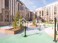 4-комнатная квартира · 143 м² · 3/8 этаж, Умай Ана 15 за 145 млн ₸ в Астане, Нура р-н — фото 2