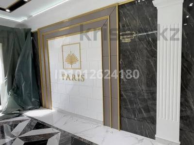 4-комнатная квартира · 143 м² · 3/8 этаж, Умай Ана 15 за 145 млн ₸ в Астане, Нура р-н