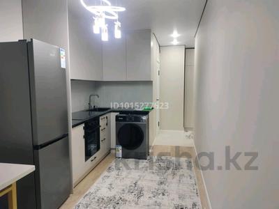 1-бөлмелі пәтер · 42 м² · 8/9 қабат, Нұрлы дала 2, бағасы: 250 000 ₸ в Алматы