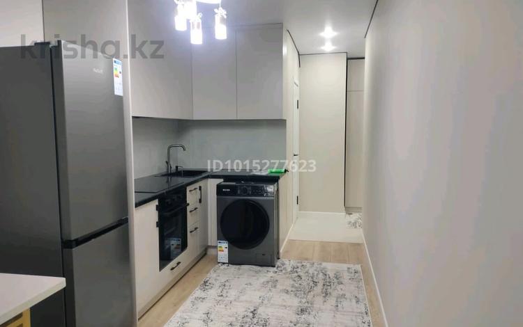 1-бөлмелі пәтер · 42 м² · 8/9 қабат, Нұрлы дала 2, бағасы: 250 000 ₸ в Алматы — фото 2