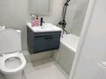 1-бөлмелі пәтер · 42 м² · 8/9 қабат, Нұрлы дала 2, бағасы: 250 000 ₸ в Алматы — фото 12