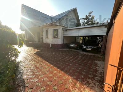 Отдельный дом · 4 комнаты · 150 м² · 8 сот., мкр Карагайлы, Какишева 23 за 120 млн ₸ в Алматы, Наурызбайский р-н