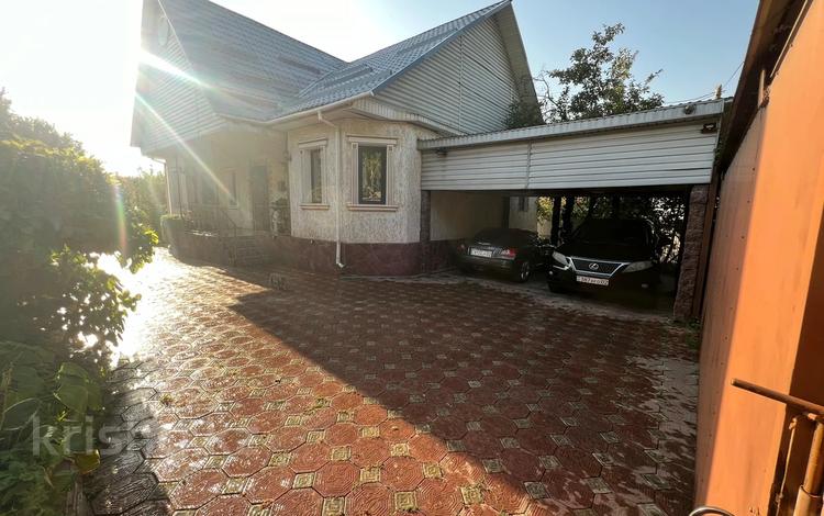 Отдельный дом · 4 комнаты · 150 м² · 8 сот., мкр Карагайлы, Какишева 23 за 120 млн ₸ в Алматы, Наурызбайский р-н — фото 2