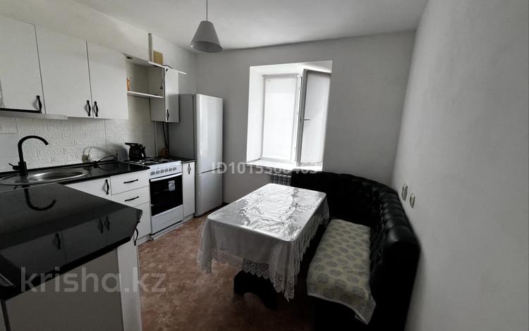 1-бөлмелі пәтер · 38 м² · 6/9 қабат, сарыарка 15/5, бағасы: 14 млн ₸ в Кокшетау — фото 2