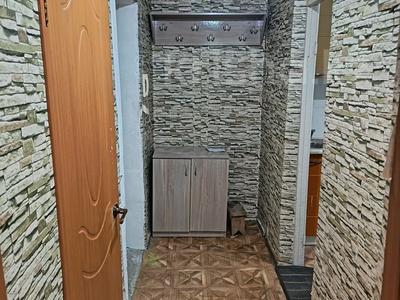 1-комнатная квартира · 32 м² · 5/5 этаж, Мкр. Самал 11а за 10.8 млн 〒 в Талдыкоргане, мкр Самал