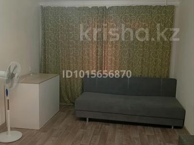 1-комнатная квартира · 30 м² · 4/5 этаж, Сатпаева 12 — Маг Анвар остановка Сатпаева, через дорогу дом за 100 000 ₸ в Актобе