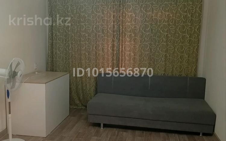 1-комнатная квартира · 30 м² · 4/5 этаж, Сатпаева 12 — Маг Анвар остановка Сатпаева, через дорогу дом за 100 000 ₸ в Актобе — фото 2