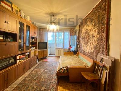 2-комнатная квартира · 45.5 м² · 5/5 этаж, Карасай батыра за 30.6 млн ₸ в Алматы, Алмалинский р-н