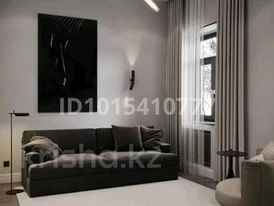 3-комнатная квартира · 48 м² · 6 этаж, Нусупбекова 10 — Жургенова за 35 млн ₸ в Алматы, Медеуский р-н