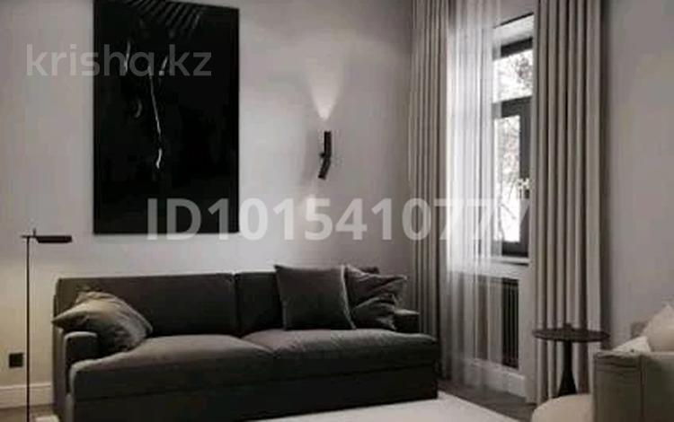 3-комнатная квартира · 48 м² · 6 этаж, Нусупбекова 10 — Жургенова за 35 млн ₸ в Алматы, Медеуский р-н — фото 2