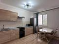1-бөлмелі пәтер · 38.4 м² · 2/12 қабат, Рыскулбекова 31/1 — горячая цена, бағасы: 20 млн ₸ в Астане, Алматы р-н