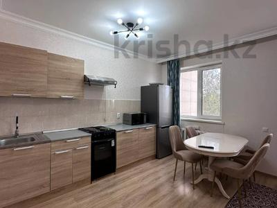 1-комнатная квартира · 38.4 м² · 2/12 этаж, Рыскулбекова 31/1 — горячая цена за 20 млн ₸ в Астане, Алматы р-н