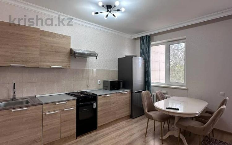 1-бөлмелі пәтер · 38.4 м² · 2/12 қабат, Рыскулбекова 31/1 — горячая цена, бағасы: 20 млн ₸ в Астане, Алматы р-н — фото 18