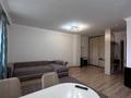 1-бөлмелі пәтер · 38.4 м² · 2/12 қабат, Рыскулбекова 31/1 — горячая цена, бағасы: 20 млн ₸ в Астане, Алматы р-н — фото 8