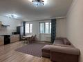 1-бөлмелі пәтер · 38.4 м² · 2/12 қабат, Рыскулбекова 31/1 — горячая цена, бағасы: 20 млн ₸ в Астане, Алматы р-н — фото 2