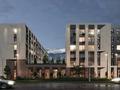 3-комнатная квартира · 70 м² · 5/6 этаж, ​Приканальная БАК 99а за 57.5 млн ₸ в Алматы, Медеуский р-н — фото 5