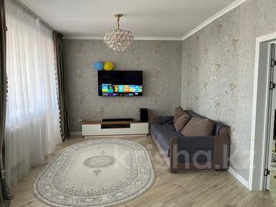 3-комнатная квартира · 110 м² · 8/9 этаж, Байтурсынова 70/1 за 42.5 млн ₸ в Кокшетау