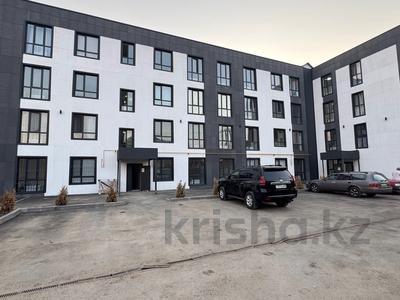 1-бөлмелі пәтер · 35.5 м² · 2/4 қабат, Квартал 005 115, бағасы: 150 000 ₸ в Каскелене