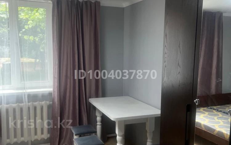 1-бөлмелі пәтер · 20 м², мкр Жас Канат, Баймагамбетова 82, бағасы: 100 000 ₸ в Алматы, Турксибский р-н — фото 2